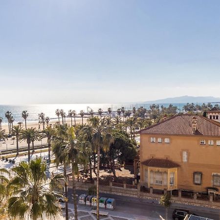 Apartament Acacias II Vistas Arysal Salou Zewnętrze zdjęcie