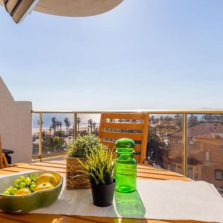 Apartament Acacias II Vistas Arysal Salou Zewnętrze zdjęcie