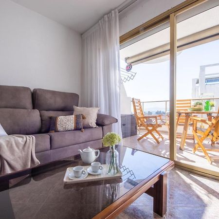 Apartament Acacias II Vistas Arysal Salou Zewnętrze zdjęcie