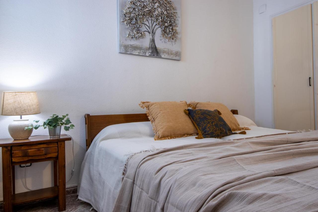 Apartament Acacias II Vistas Arysal Salou Zewnętrze zdjęcie