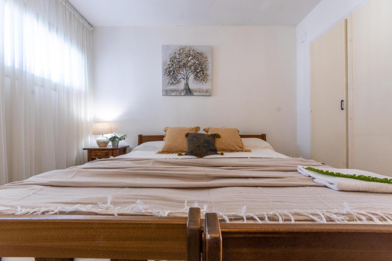 Apartament Acacias II Vistas Arysal Salou Zewnętrze zdjęcie