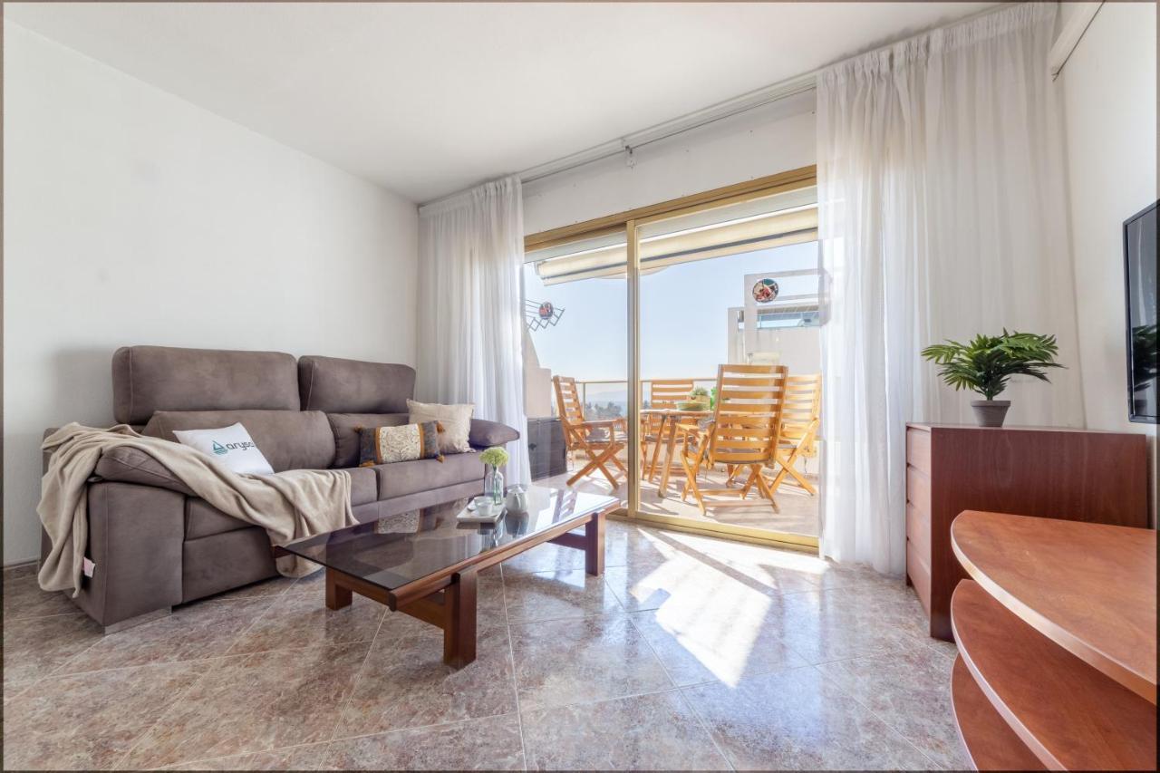 Apartament Acacias II Vistas Arysal Salou Zewnętrze zdjęcie